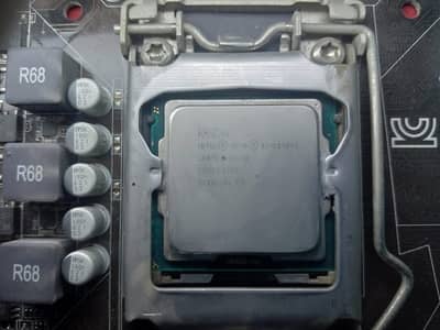 Intel Xeon E3-1270 v2 Processor – Fully Tested