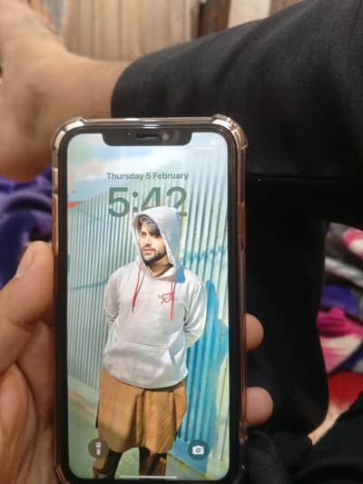 iphone xr non pta mdm