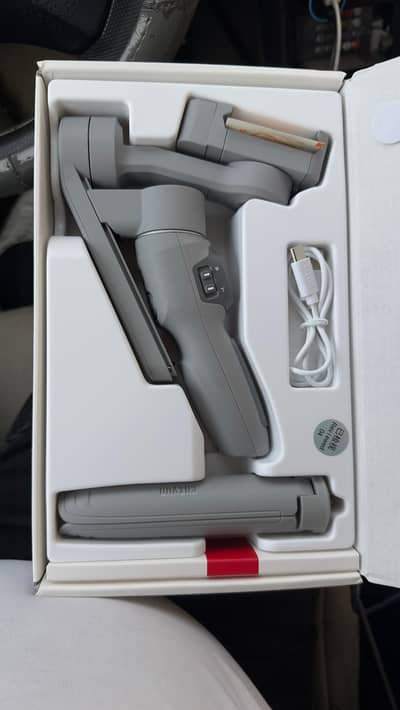 Chiyun Smooth Q3 Gambler