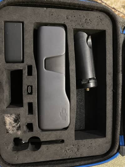 Dji osmo pocket 2
