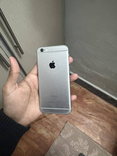 Iphone 6s Pta Approved