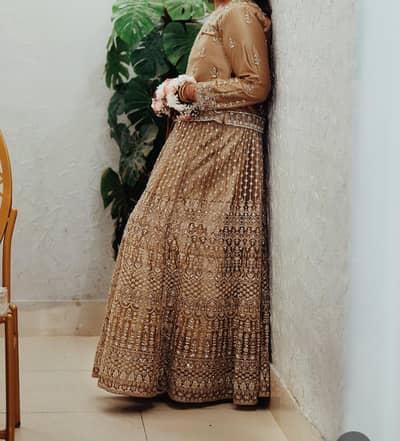 party dress/wedding dress/Formal dresses/Bridal dresses Golden