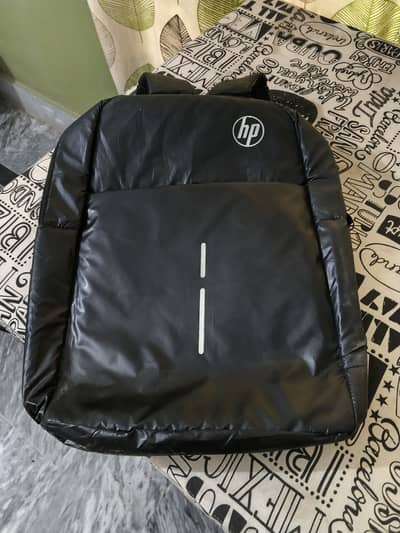 Hp laptop bag