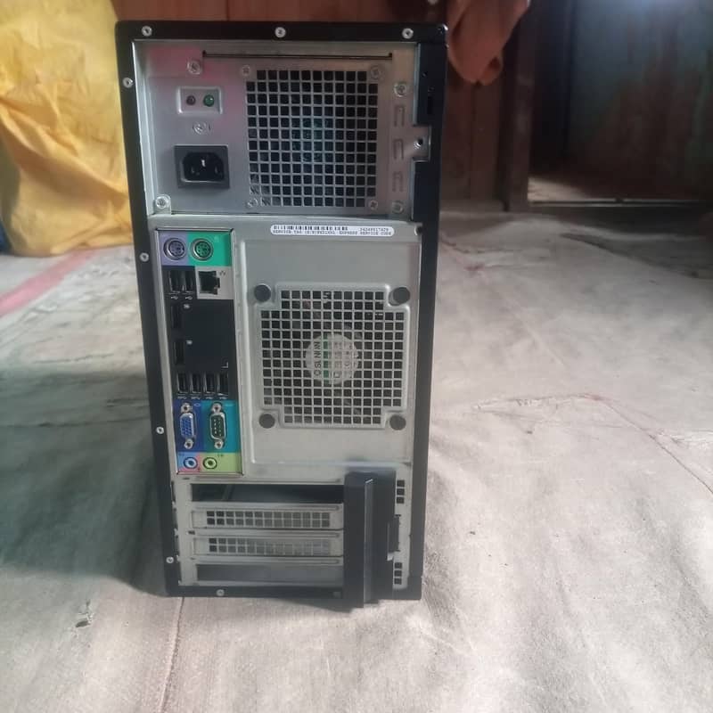 i7 PC Tower computer 1