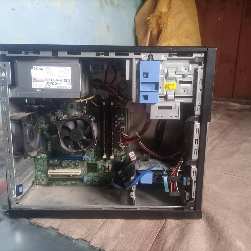 i7 PC Tower computer 2