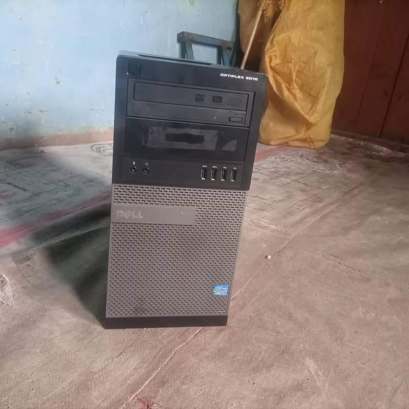 i7 PC Tower computer 5