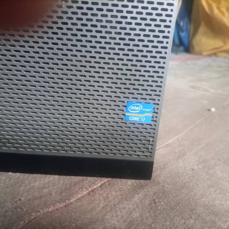 i7 PC Tower computer 6