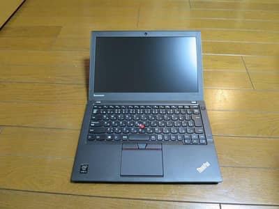 Lenovo thinkpad x 250