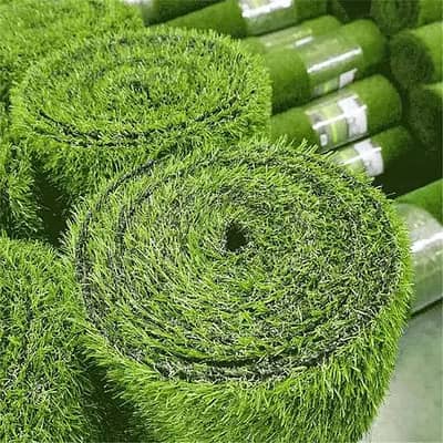 Sport Grass - Cricket Ground Grass - Artifical Grass - Wholesale