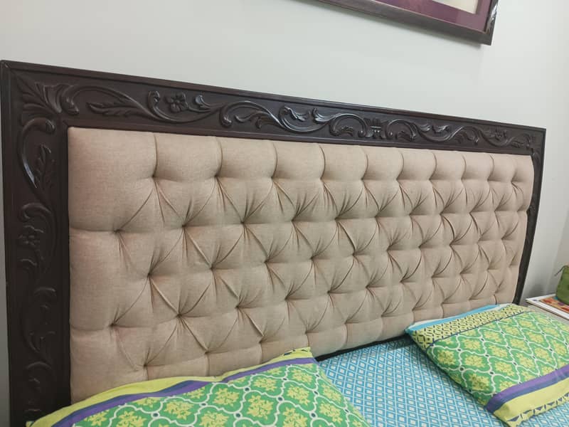 complete new bedset 0