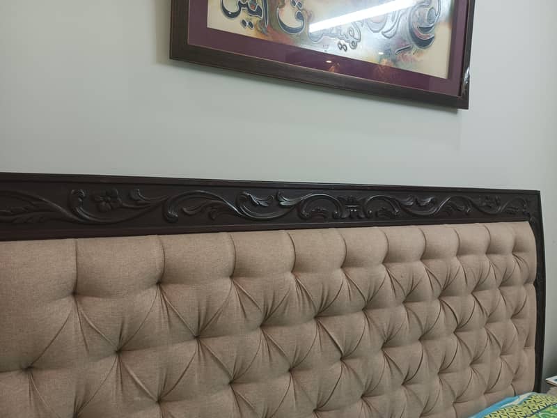 complete new bedset 1