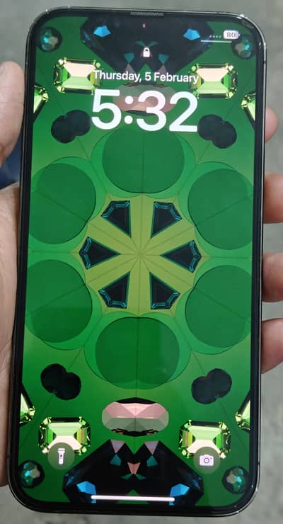 Apple Iphone 13 Pro Max JV [BH 87] 128Gb