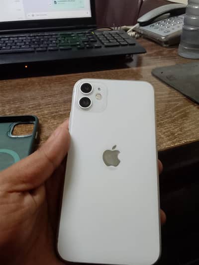 Iphone 11 Non pta