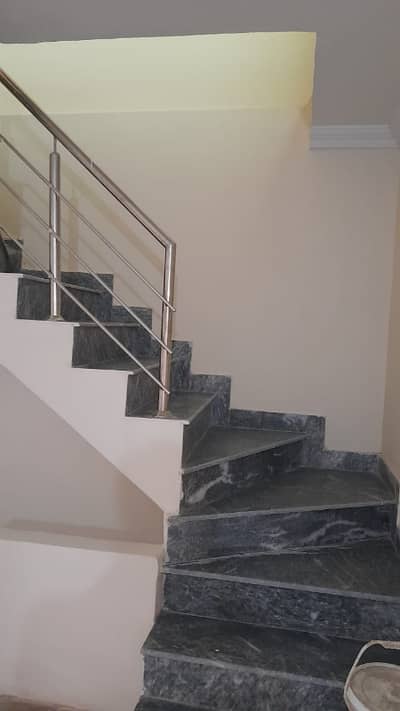 5Marla Full House Brand New For Rent Park View City Lahore