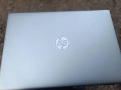 HP ProBook 8gen