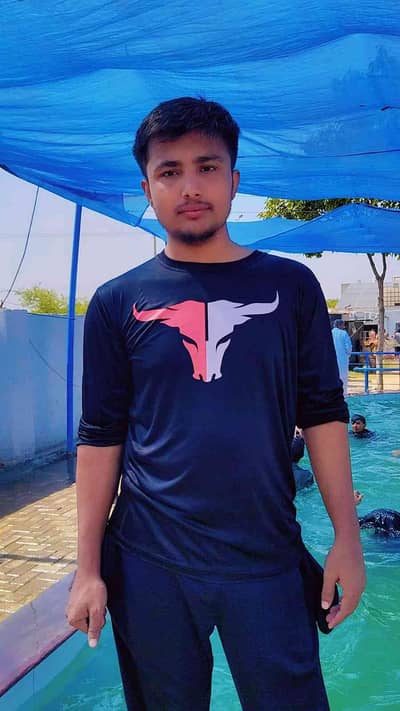 Sufyan Rasheed 