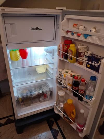 Fridge