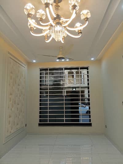 5 Marla Lower Portion For Rent Park View City Lahore