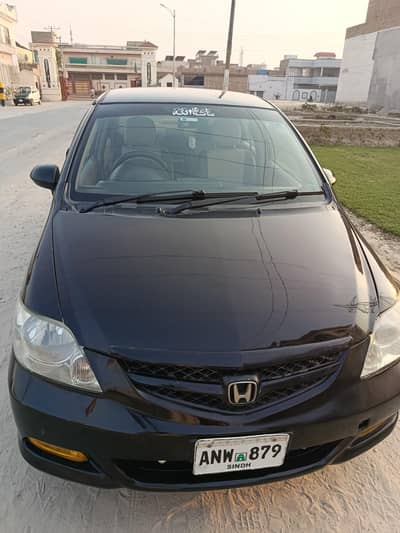 Honda City 2007 for Sale