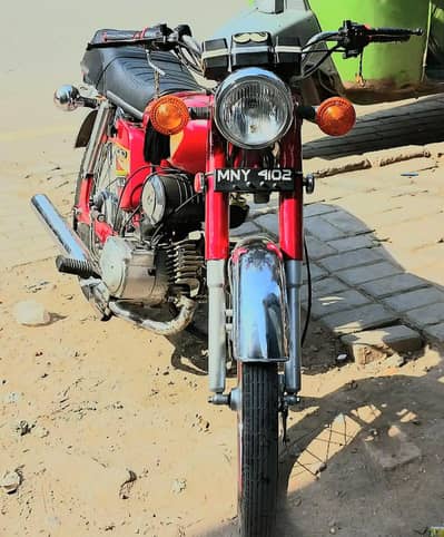 YAHAMA DX 100 FOR SALE ALL OK 10/10