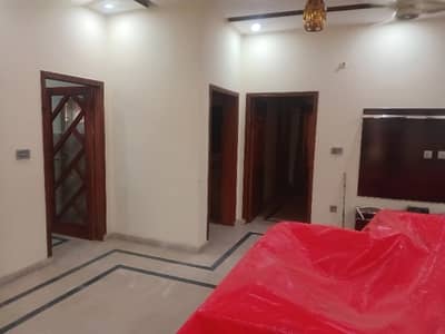 10 Marla Ground Portion For rent in LDA Avenue-1.