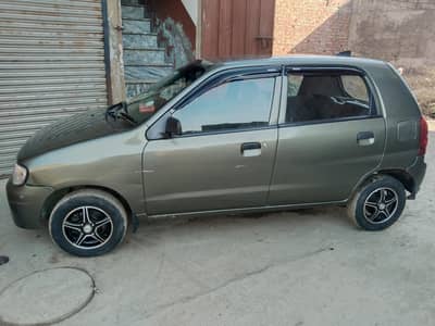 japani 660cc automatic engen install