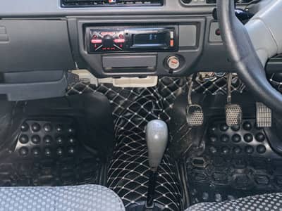 Suzuki Mehran VX Euro lI