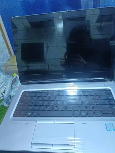HP 640 g3 for sale