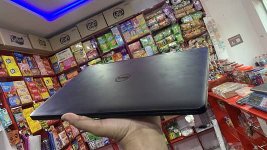 i5 6th Gen 12 / 256  Slim Laptop 12GB Ram ,256 GB Rom