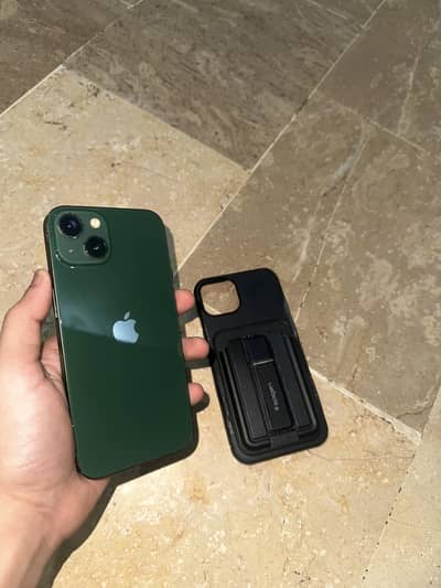 iPhone 13 Factory Unlock