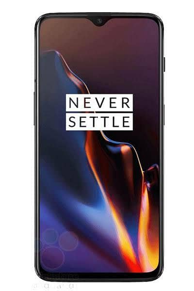 OnePlus 6t 8gb Ram 128gb Rom
