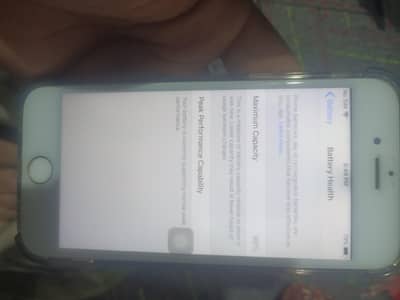 I phone 6 only finger not work all ok 16GB hai