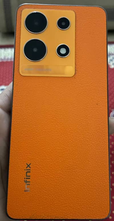 infinix note 30