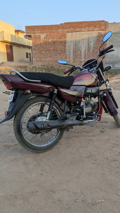 Honda Pridor Urgent For Sale | Honda pridor | Total Genuine