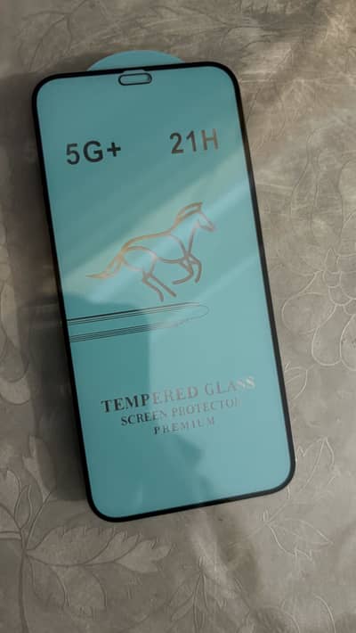 iPhone 12 Mini - Chinese Imported Glass