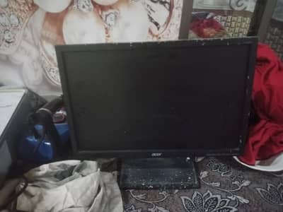 LCD 19inch Acer