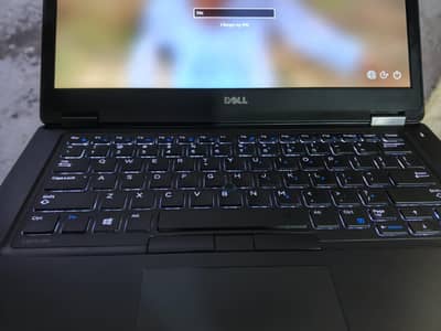 Dell Core i5 6th Gen RAM 4/128