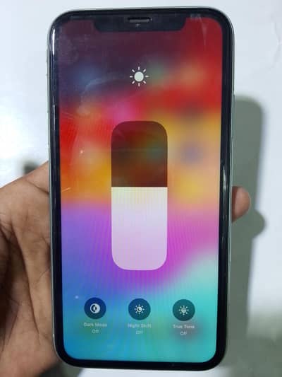 Urgent for sell Full lush condition scratch less body