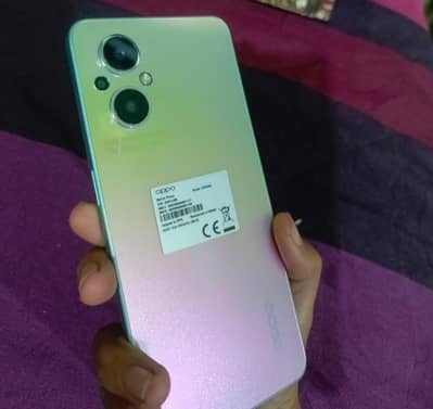 OPPO F21 Pro 5G