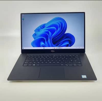Dell Precision 5530 4k Touch