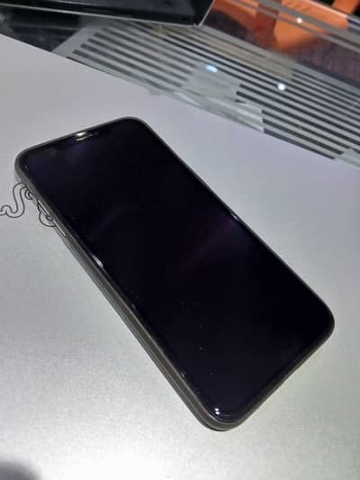 iPhone xs max. 256gb. Approved