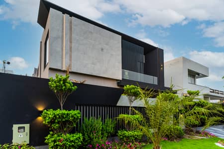 1 kanal double unit house for sale in dha phase 8 lahore