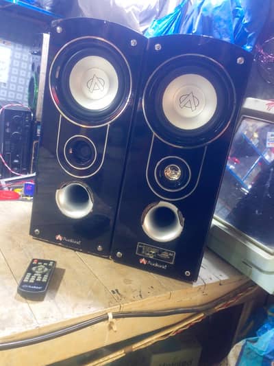 Audionic Woffer for Sale 