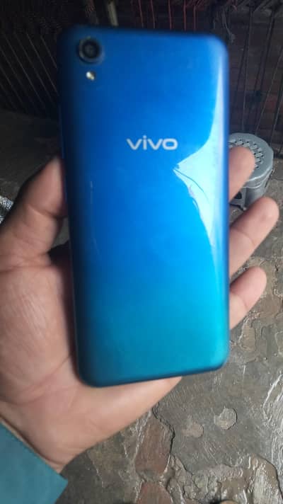 vivo y91c mobile non pta hai 2gp 32gp wifi use k lye sai hai