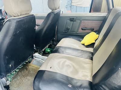 Gari thk ha aie check kar kud he original ka koi accident nhe hova Va