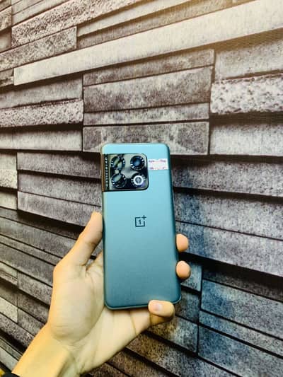 Oneplus 10pro Dual Sim Official Approved