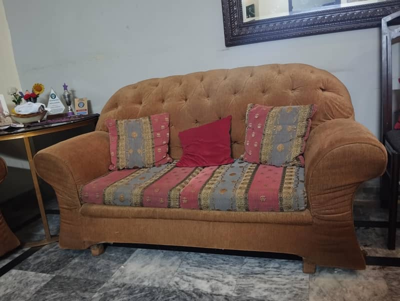 Sofa Set 2