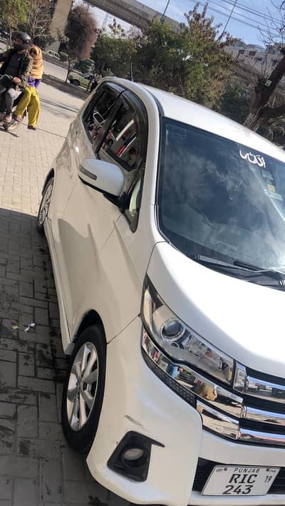 Nissan dayz 2015 model 2019 import