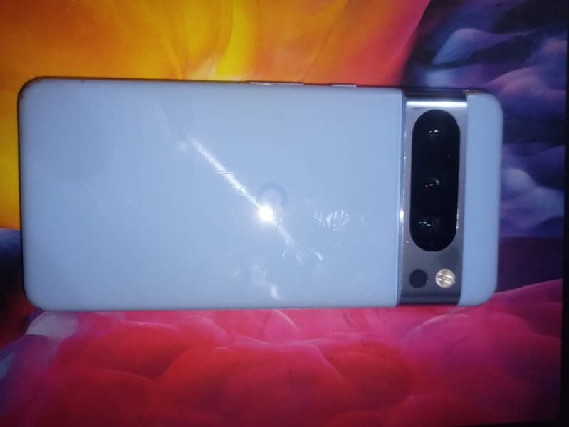 Google Pixel 8 Pro 0
