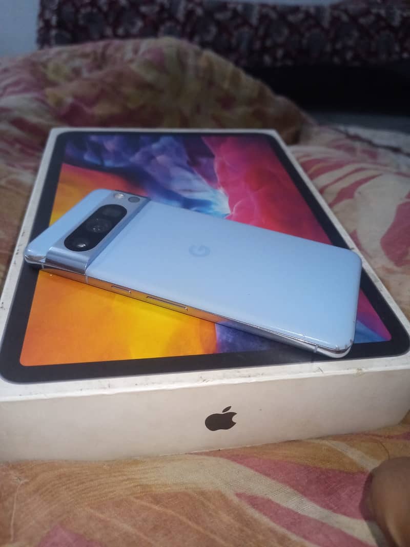 Google Pixel 8 Pro 5